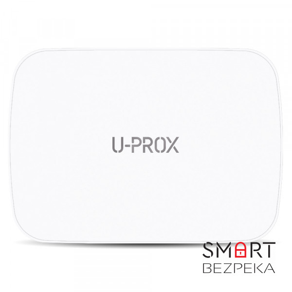 Централь GSM-сигналізації U-Prox MP WiFi center