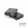 Активный приемник-передатчик HDMI по витой паре 80 м ATIS AL-331HD