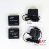 Активний приймач-передавач HDMI по звитій парі 80 м ATIS AL-331HD