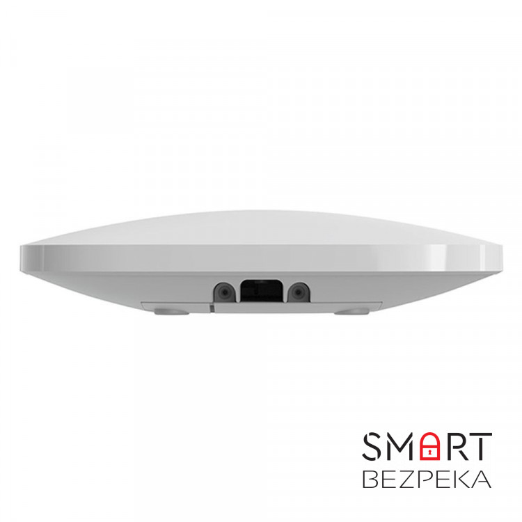 Интеллектуальный ретранслятор сигнала Ajax ReX 2 (8EU) white с фотоверификацией тревог