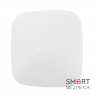 Интеллектуальный ретранслятор сигнала Ajax ReX 2 (8EU) white с фотоверификацией тревог