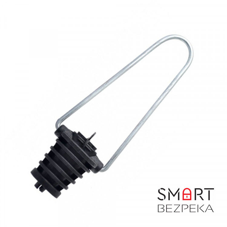 Натяжний анкерний затискач Н3