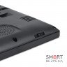 Відеодомофон 10" BCOM BD-1070FHD/T Black з підтримкою Tuya Smart