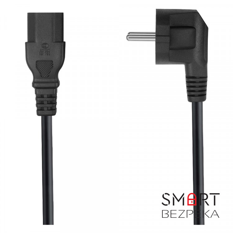 Кабель EcoFlow AC Charging Cable EU