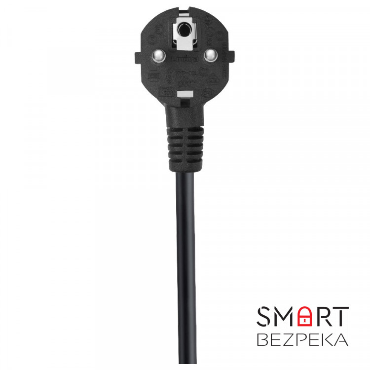 Кабель EcoFlow AC Charging Cable EU
