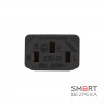 Кабель EcoFlow AC Charging Cable EU