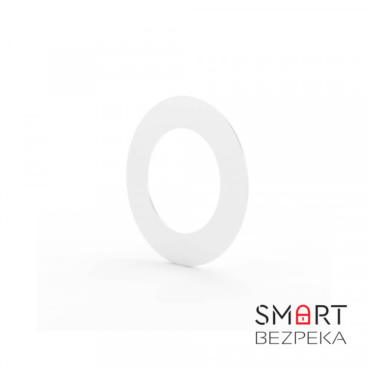 Фасадне пластикове декоративне кільце Prana WA 150C