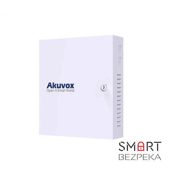 Контролер керування ліфтами Akuvox EC33