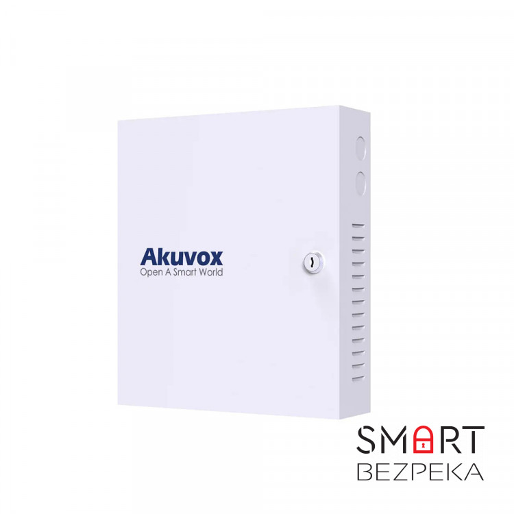 Контролер керування ліфтами Akuvox EC33