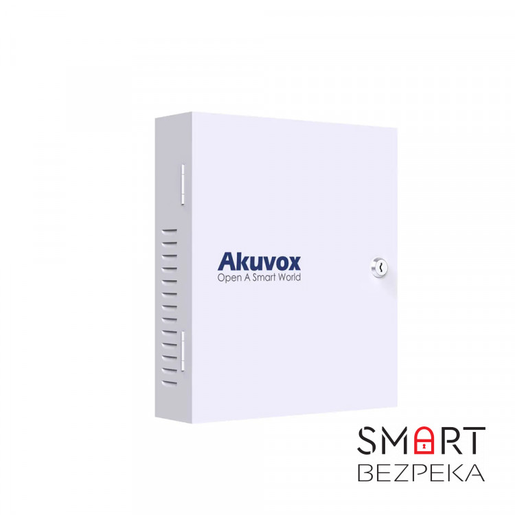 Контролер керування ліфтами Akuvox EC33