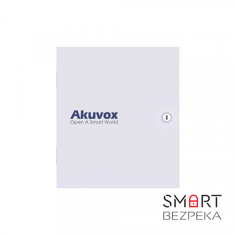 Контролер керування ліфтами Akuvox EC33