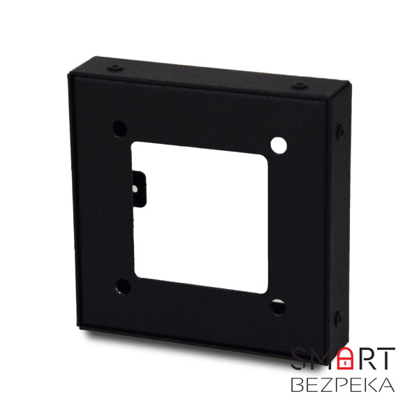 Монтажна коробка для настінного встановлення терміналів контролю доступа Akuvox A0X