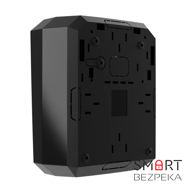 Интеллектуальная централь Ajax Hub BP Jeweller black