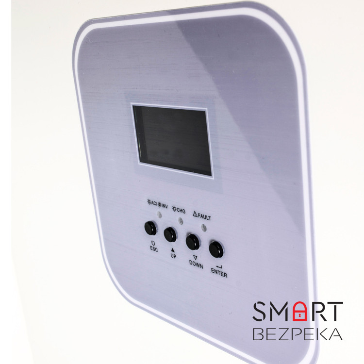 Гібридний інвертор Full Energy BBGI-11048TF для сонячних панелей