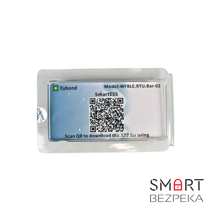 Гібридний інвертор Full Energy BBGI-11048TF для сонячних панелей