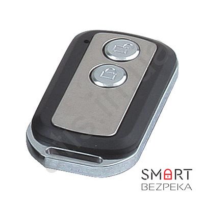 Брелок Yli Electronic WBK-400A