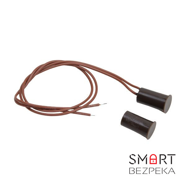 Геркон АСМК-3 (коричневий)