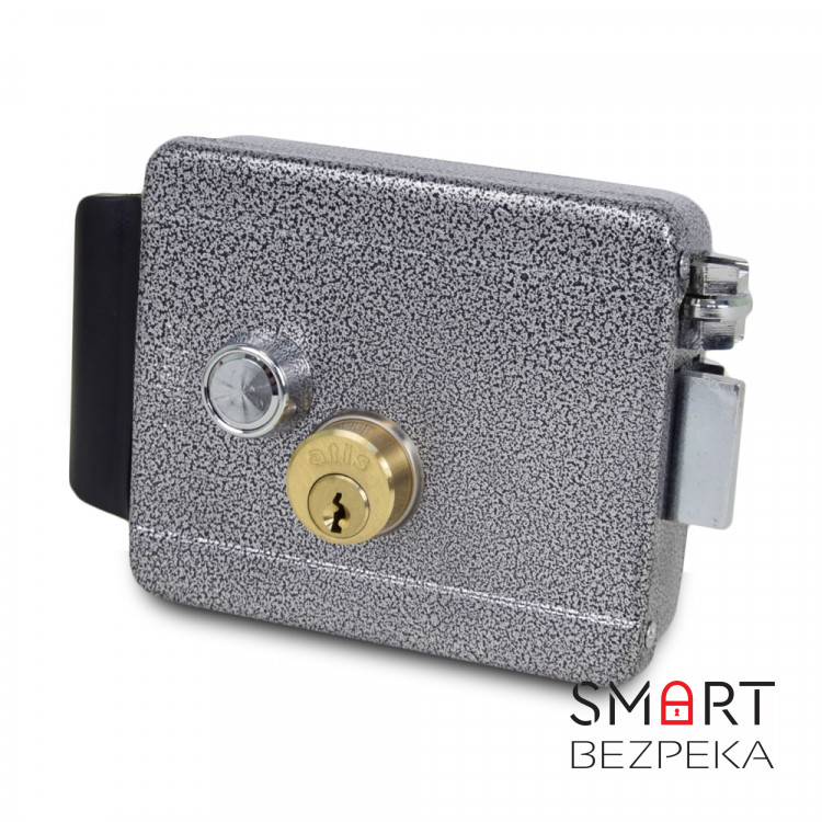 Електромеханічний замок ATIS Lock G для контролю доступу