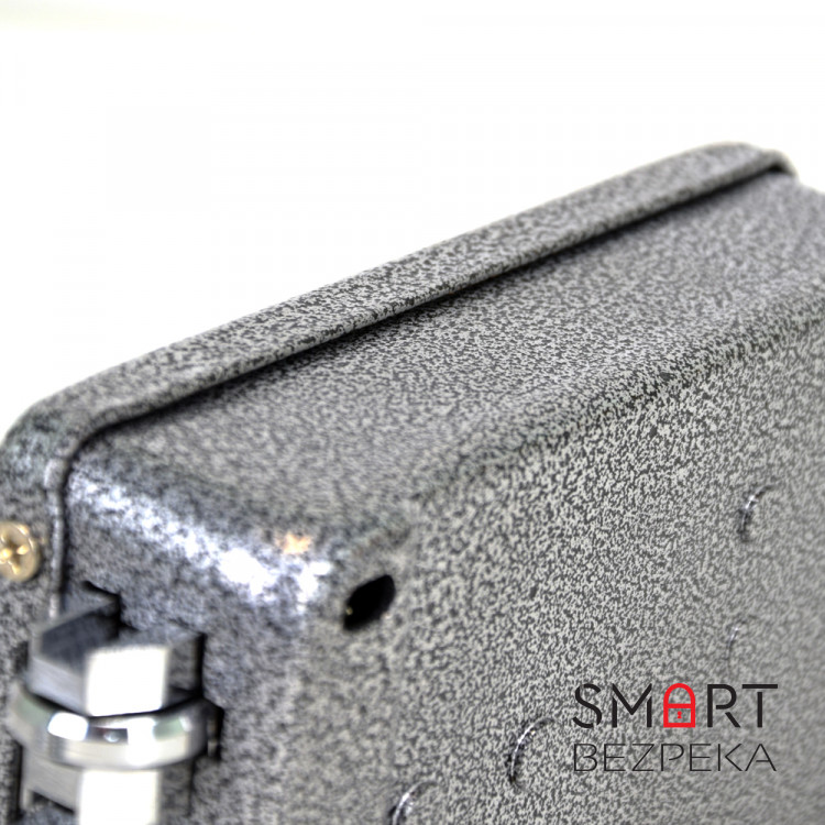 Електромеханічний замок ATIS Lock G для контролю доступу