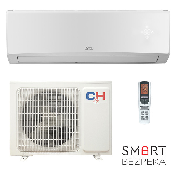Кондиционер CH-S09FTXE-NG (WI-FI)