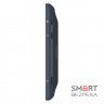 Видеодомофон 7" Slinex SM-07MHD dark grey с детектором движения и записью видео