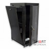 Шкаф серверный CMS 28U 610 х 865 UA-MGSE2868MB усиленный для сетевого оборудования