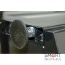 Шафа серверна CMS 28U 610 х 865 UA-MGSE2868MB посилена для мережевого обладнання