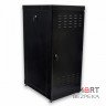 Шафа серверна CMS 28U 610 х 865 UA-MGSE2868MB посилена для мережевого обладнання