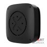 Беспроводной пожарный датчик Ajax FireProtect 2 RB black с сенсорами дыма, температуры и угарного газа со сменными батареями
