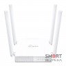 Маршрутизатор TP-LINK ARCHER C24 AC750 4xFE LAN 1xFE WAN (ARCHER-C24)