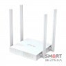 Маршрутизатор TP-LINK ARCHER C24 AC750 4xFE LAN 1xFE WAN (ARCHER-C24)