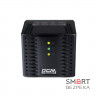 Стабілізатор напруги Powercom TCA-1200 Black