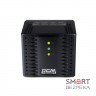 Стабилизатор напряжения Powercom TCA-1200 Black