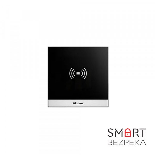 Терминал контроля доступа Akuvox A01