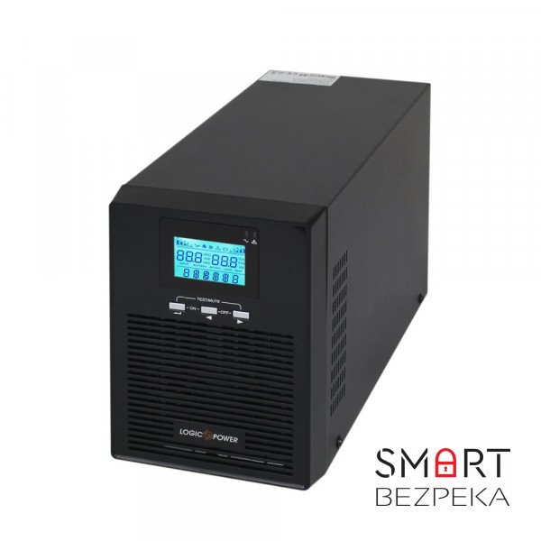 Источник бесперебойного питания Smart-UPS LogicPower-1000 PRO 36V (без аккумулятора)