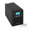 Джерело безперебійного живлення Smart-UPS LogicPower-1000 PRO 36V (без акумулятора)