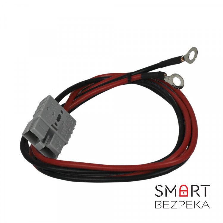 Джерело безперебійного живлення Smart-UPS LogicPower-1000 PRO 36V (без акумулятора)