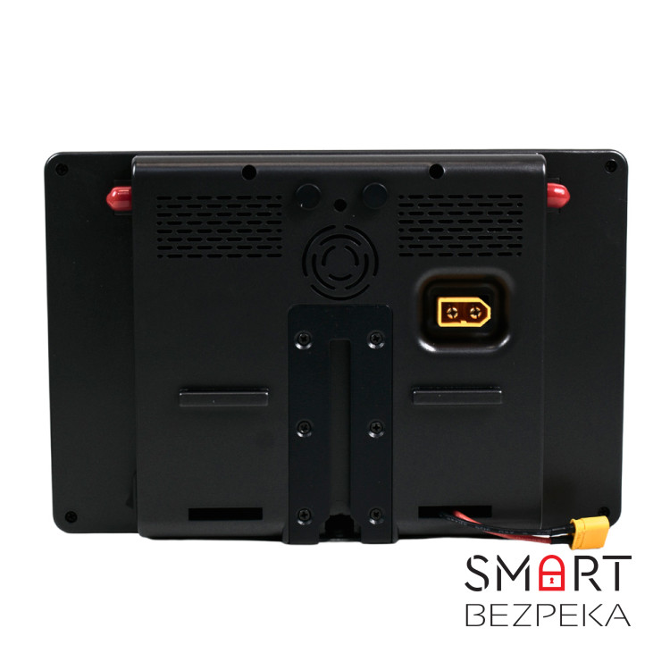 Монітор для FPV Hawkeye Sharp Vision 2 DVR 7" з вбудованим приймачем 5.8G