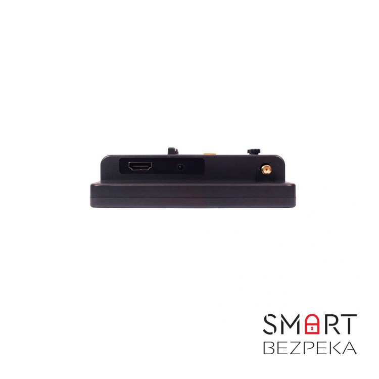 Монітор для FPV Hawkeye Sharp Vision 2 DVR 7" з вбудованим приймачем 5.8G