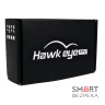Монитор для FPV Hawkeye Sharp Vision 2 DVR 7" со встроенным приемником 5.8G