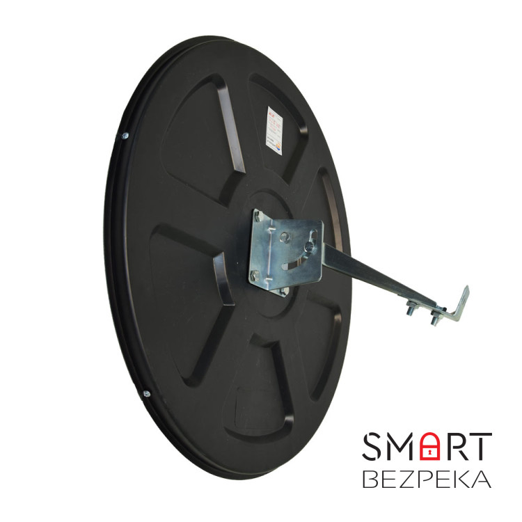 Обзорное сферическое зеркало DHUA OSD-450A