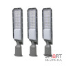 Комплект із 3-х світильників світлодіодних Lightwell LW-SMD-65K-50W SMD консольний 50W