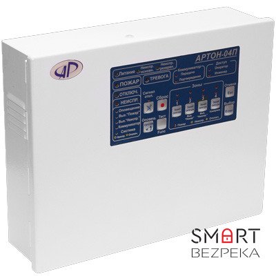 ППК  Артон 04П