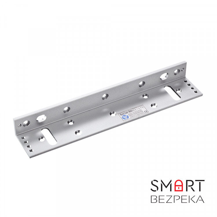 Куток MBK-280NL монтажний для системи контроля доступа