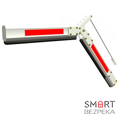 Шарнир для складывания стрелы к Arm-5M3S