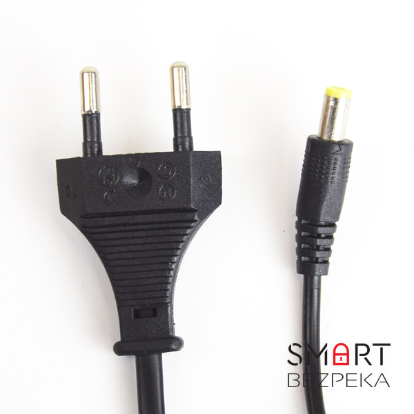 Блок живлення Full Energy BG-1215 12 В / 1.5 А