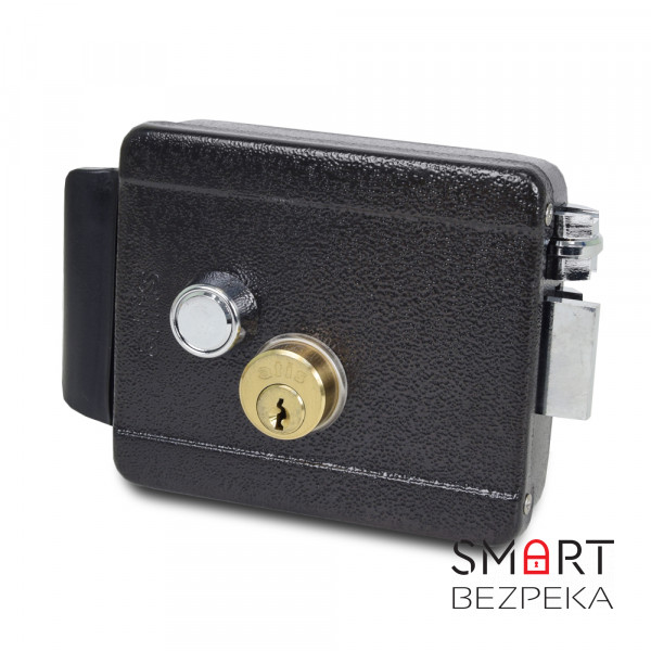 Електромеханічний замок ATIS Lock B для контролю доступу