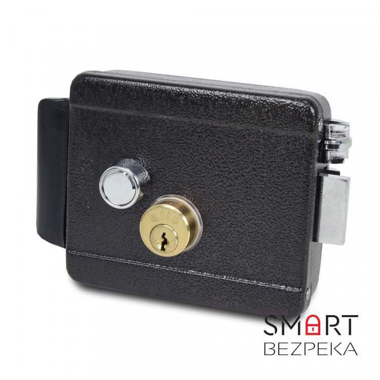Електромеханічний замок ATIS Lock B для контролю доступу