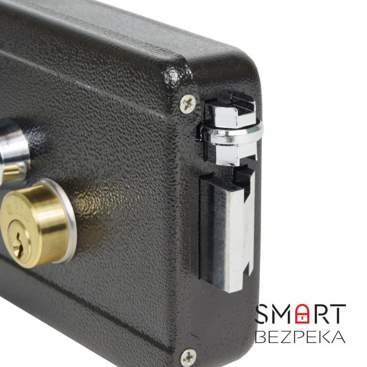 Електромеханічний замок ATIS Lock B для контролю доступу