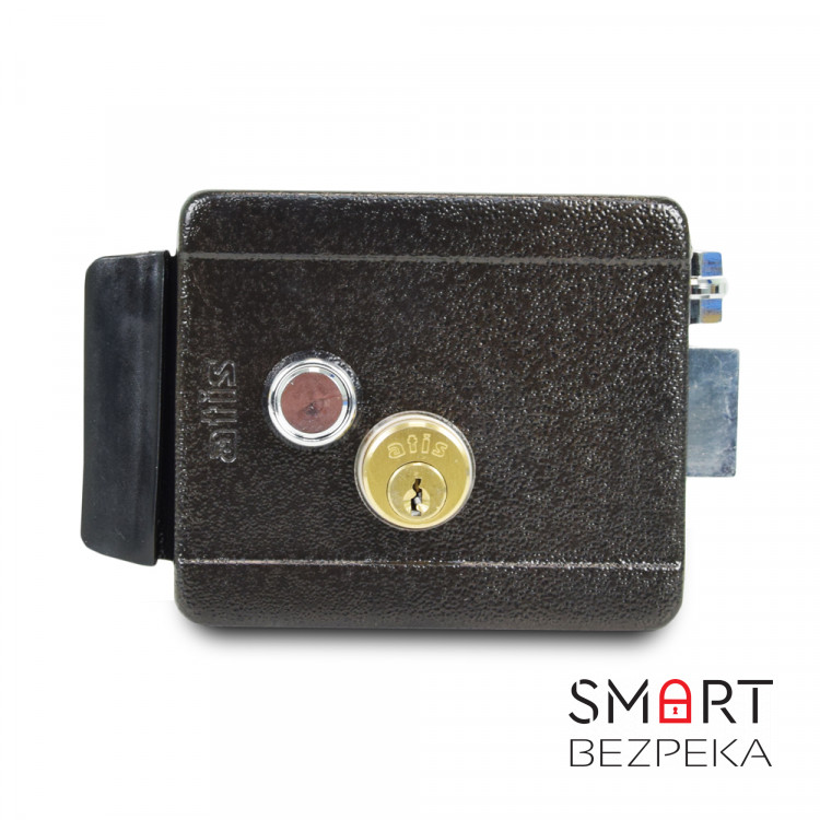 Електромеханічний замок ATIS Lock B для контролю доступу